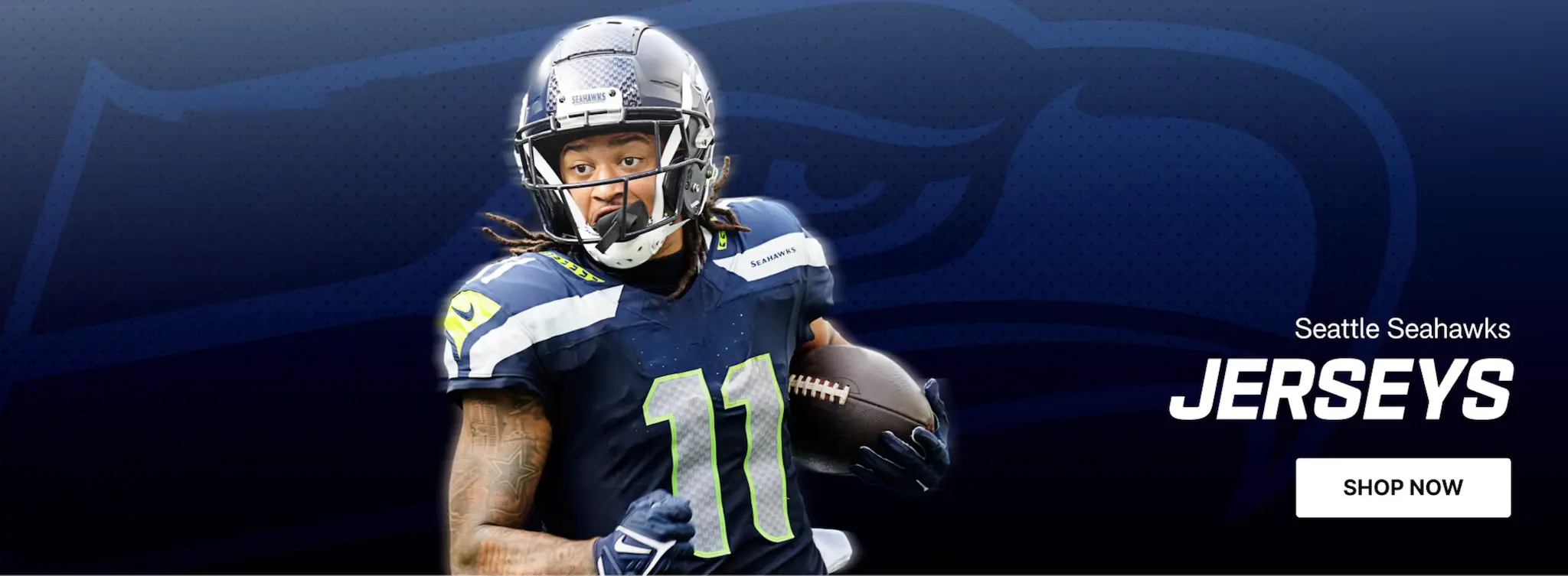 Seahawks Shop 