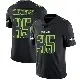 ＃35 Youth Kam Alexander Black Impact Limited Seattle Seahawks Jersey