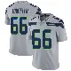 ＃66 Youth Thor Griffith Gray Limited Seattle Seahawks Alternate Vapor Untouchable Jersey